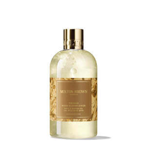 Molton Brown Vintage With Elderflower Bath & Shower Gel 300ml